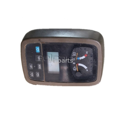 खुदाई इलेक्ट्रिक पार्ट्स पैनल डिस्प्ले क्लस्टर असी गेज SK135SR SK200SR SK235SR SK135 YY59S00003F1 मॉनिटर