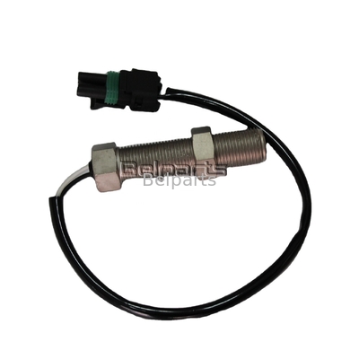 Belparts खुदाई इलेक्ट्रिक पार्ट्स R200 21Q6-15800 21E3-0042 स्पीड सेंसर