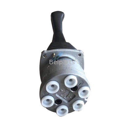 Belparts खुदाई निर्माण स्पेयर पार्ट्स नियंत्रण रॉड SK07N2 पायलट वाल्व वास्तविक जॉयस्टिक हैंडल अस्सी