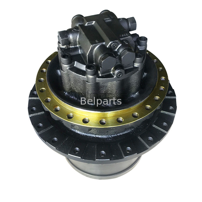 खुदाई यात्रा मोटर Nabtesco Pc220lc-8 Ex120-1 M3v290 Rc270-7 Kx41-2ss 305cr R210 Rg248-61290